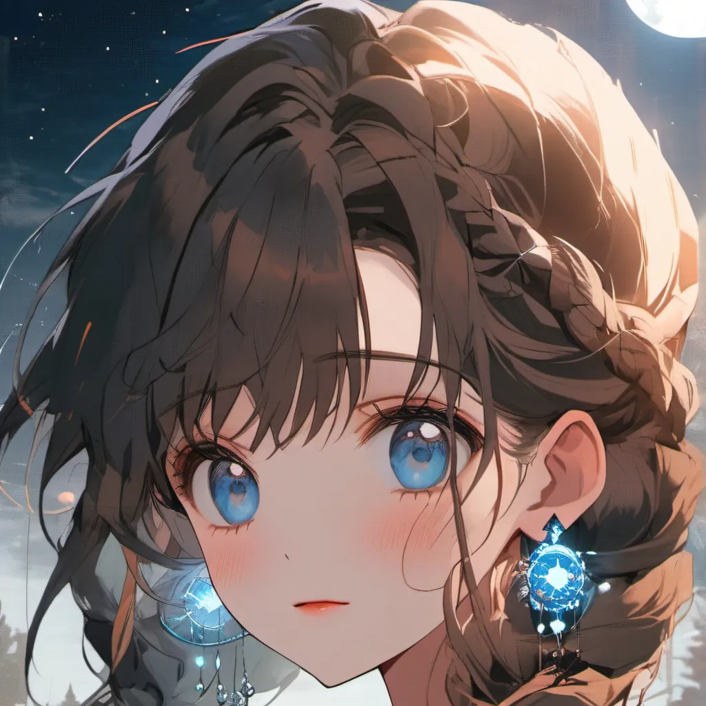 chat with ai character: Lexi