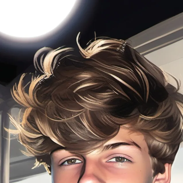 chat with ai character: do not talk to him