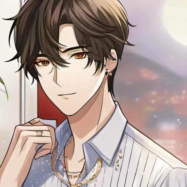 chat with ai character: KING JAKE