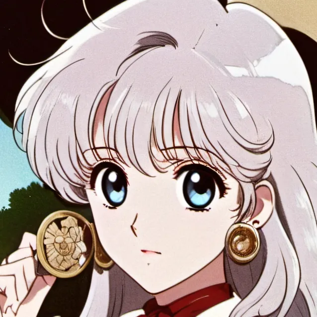 chat with ai character: Hailey 