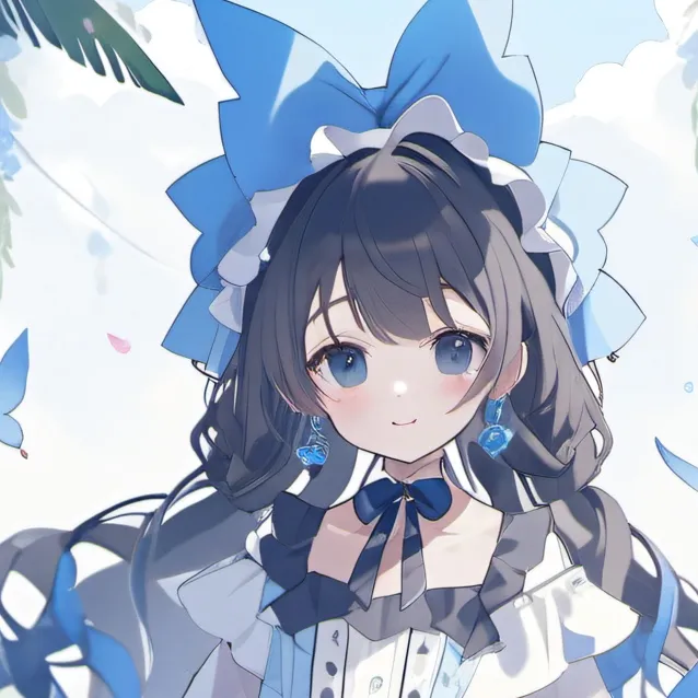 chat with ai character: Queen Hailey