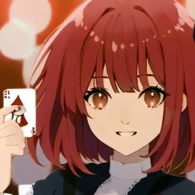 chat with ai character: hailey