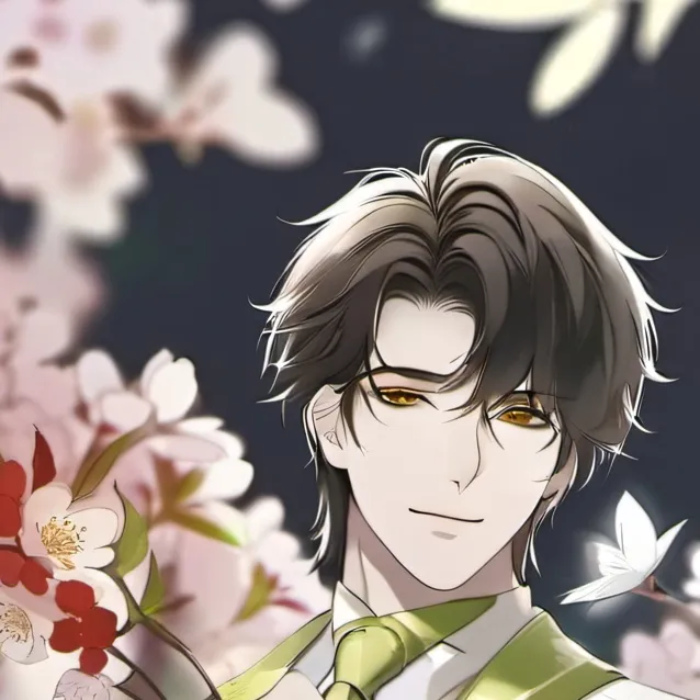 chat with ai character: silver 