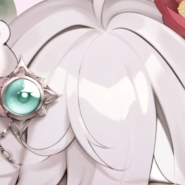 chat with ai character: Amelia