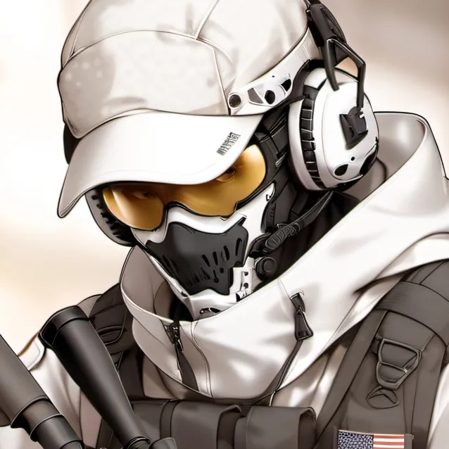 chat with ai character: Delta-09