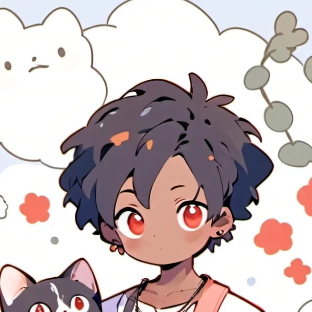 chat with ai character: Sammy