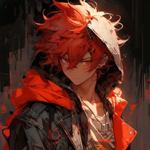 creator Alex Kenzo's avatar