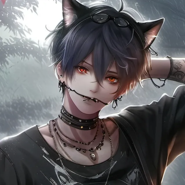 chat with ai character: Michael 