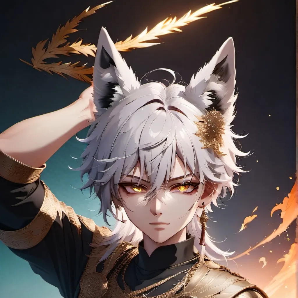 chat with ai character: Lucas