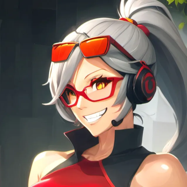 chat with ai character: Speea