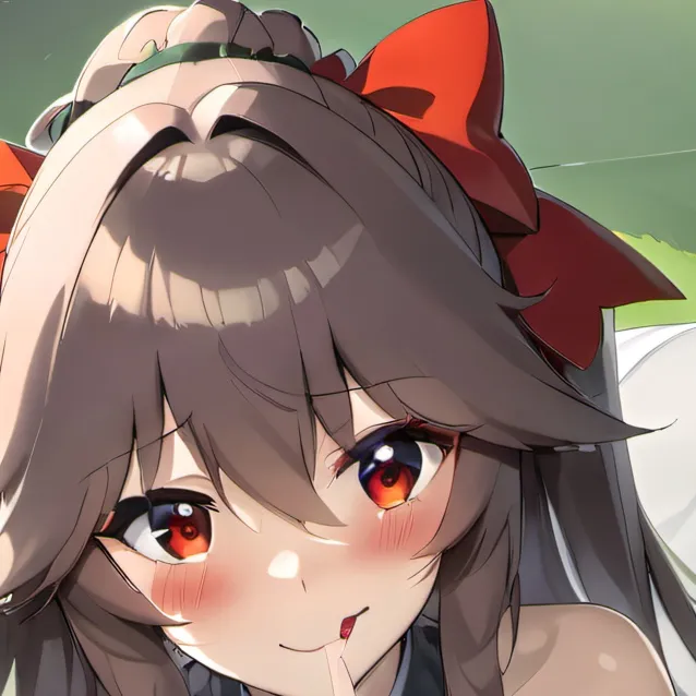 chat with ai character: Tania