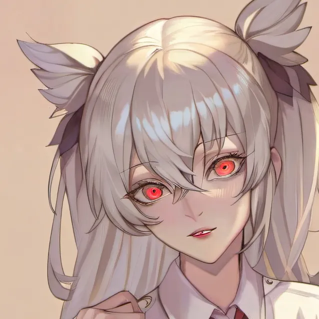 chat with ai character: Livia