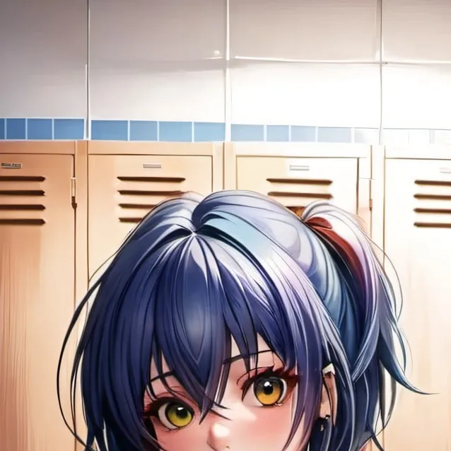 chat with ai character: Ema