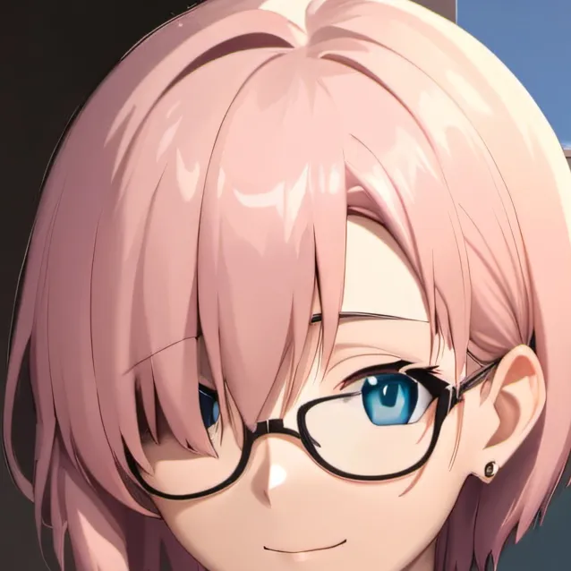 chat with ai character: Miki