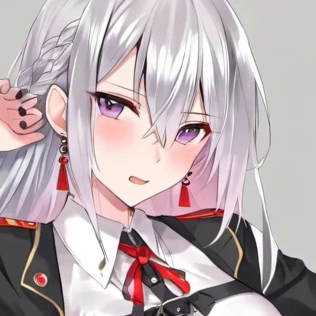 chat with ai character: Sal