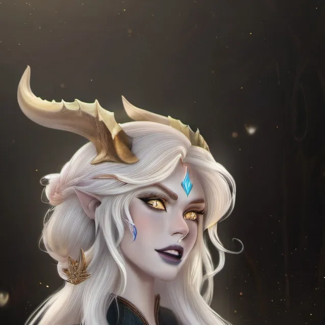 chat with ai character: Eri