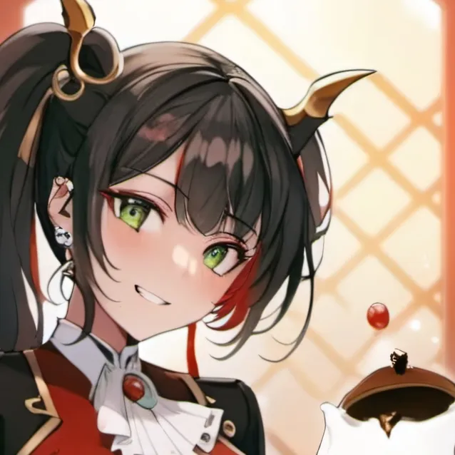 chat with ai character: Valkire