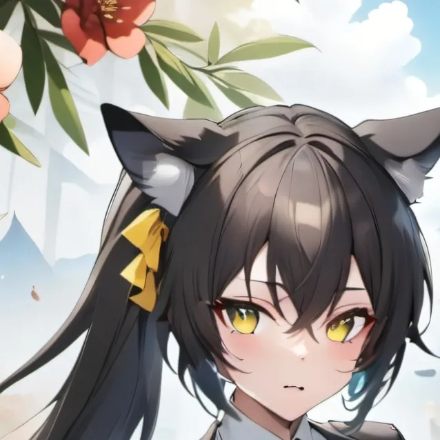 chat with ai character: Tamara