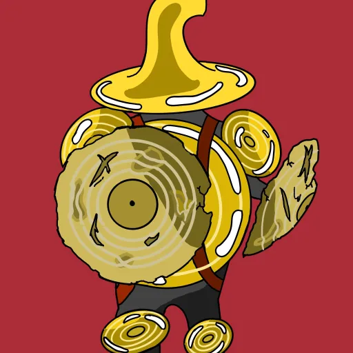 creator LATY's avatar