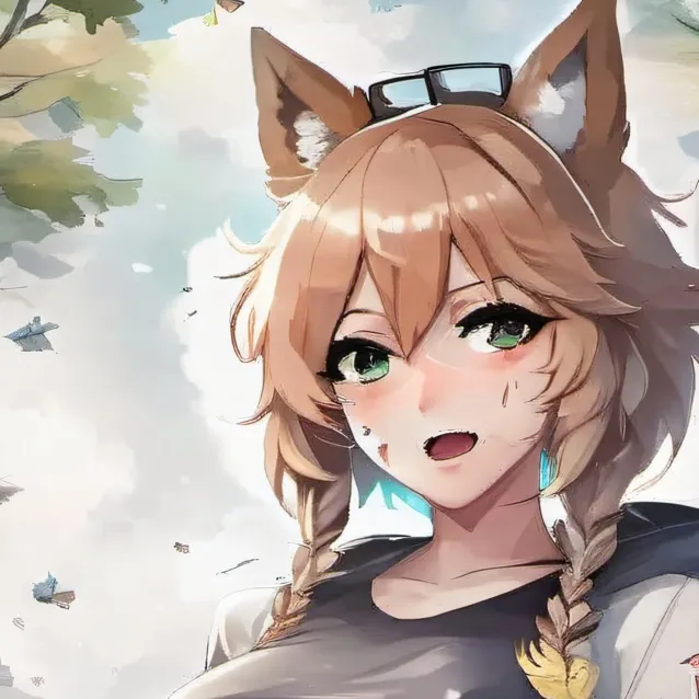 chat with ai character: Rosei