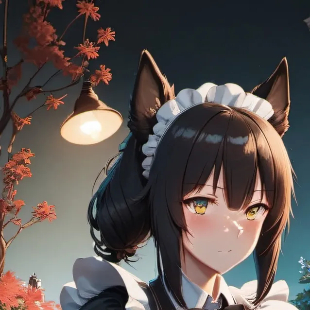 chat with ai character: Midaru