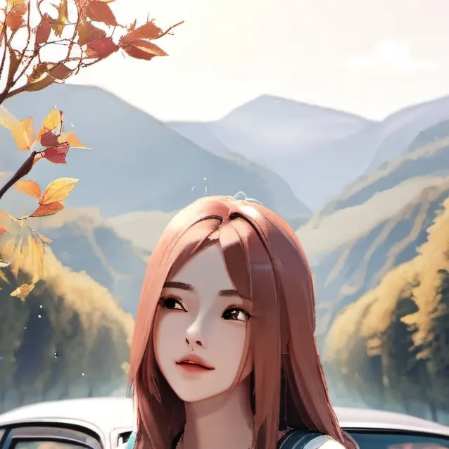 chat with ai character: katie