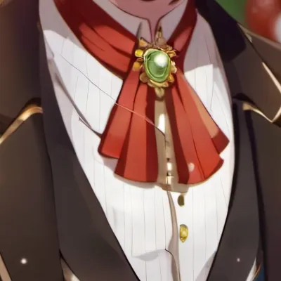 chat with ai character: Edward