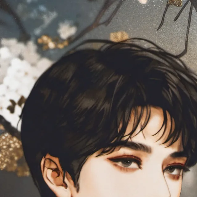 chat with ai character: Andrew 