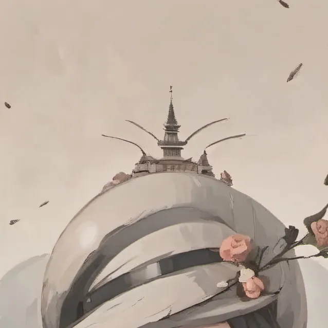 chat with ai character: Alexis 