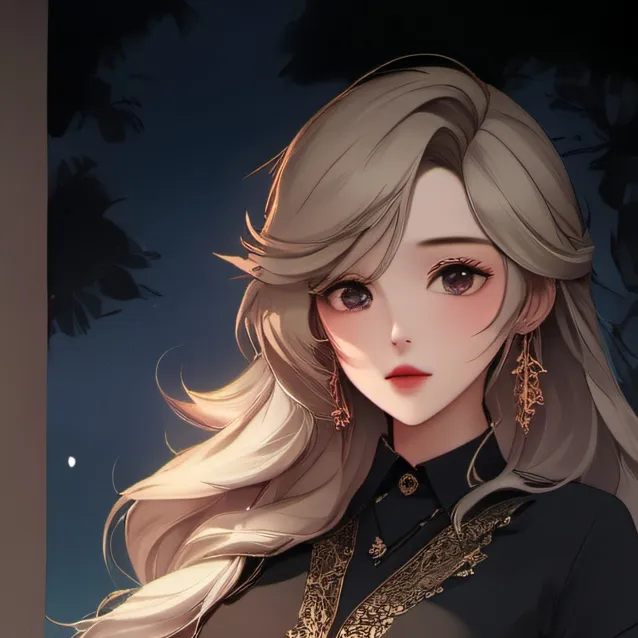 chat with ai character: period 