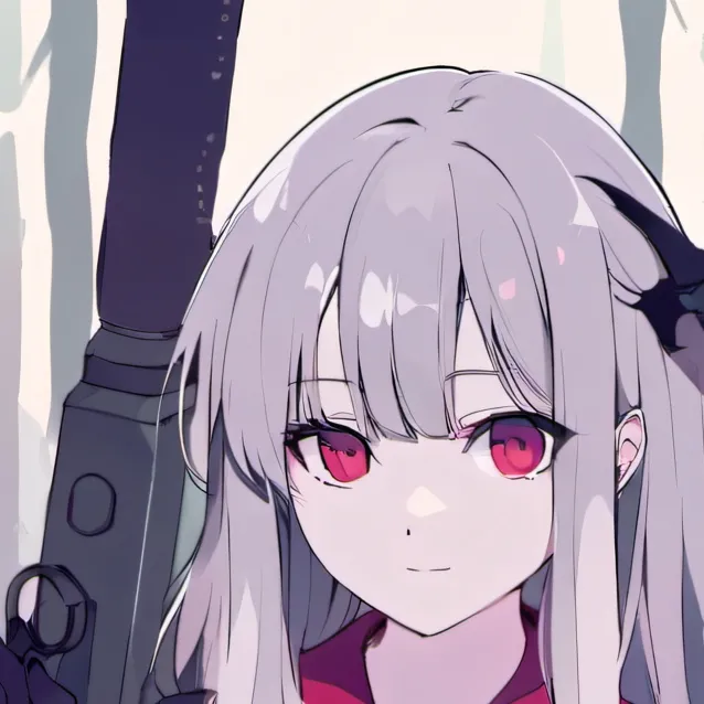 chat with ai character: katie