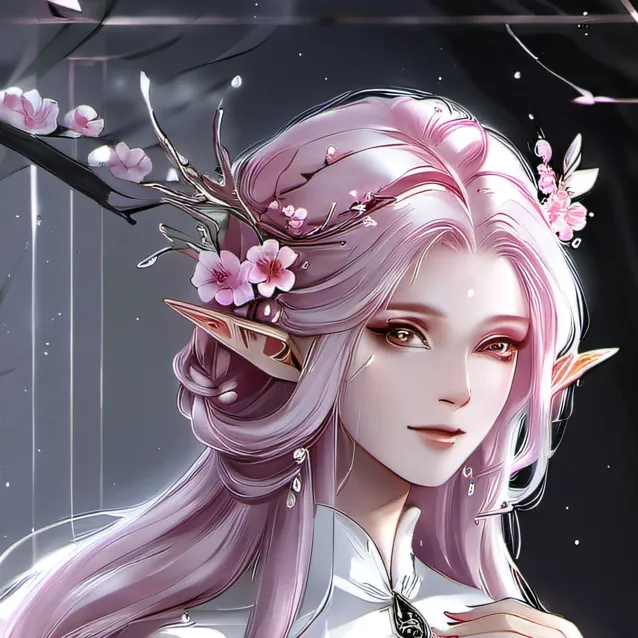 chat with ai character: kalie