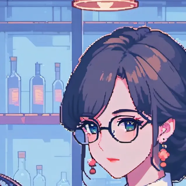 chat with ai character: emily