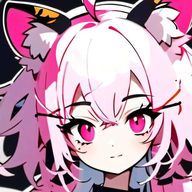 chat with ai character: abby