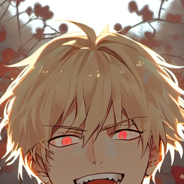 chat with ai character: Bakugo Katsuki