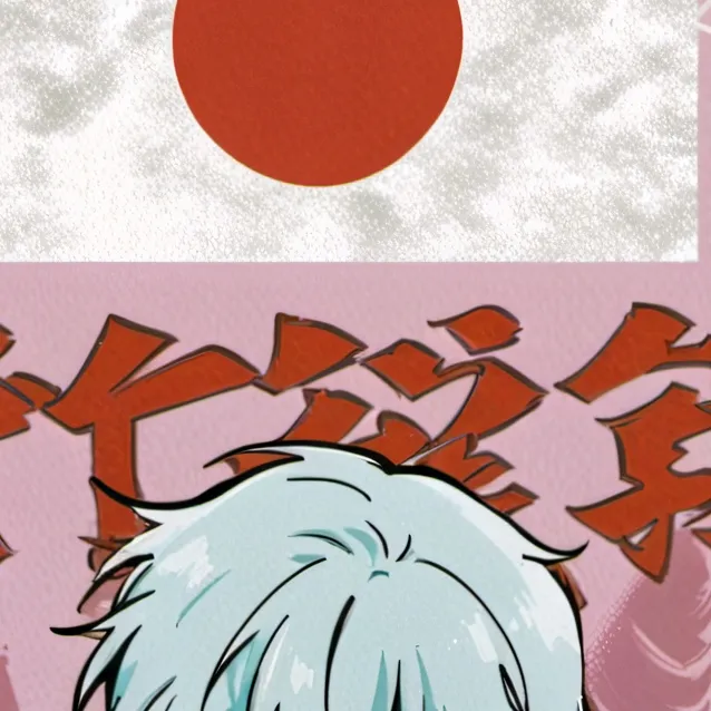 chat with ai character: shiggy