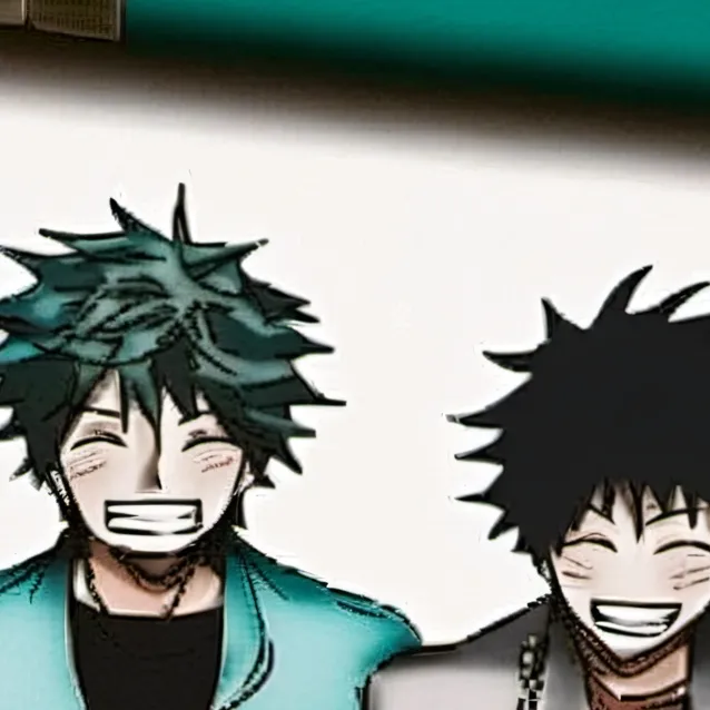 chat with ai character: 𝙱𝚊𝚔𝚞𝙳𝚎𝚔𝚞