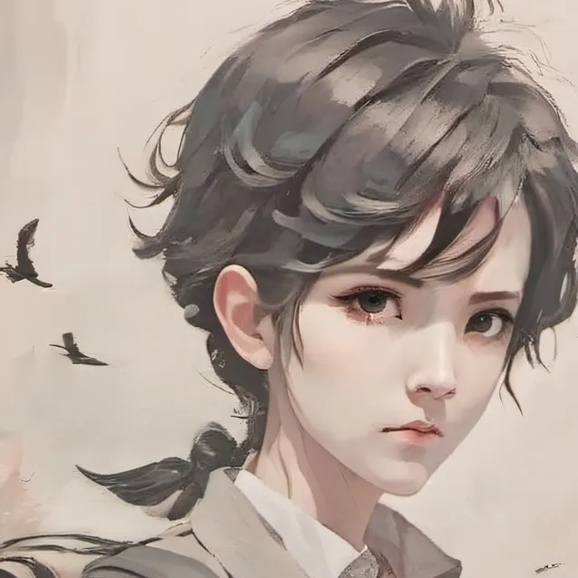 chat with ai character: Skylar