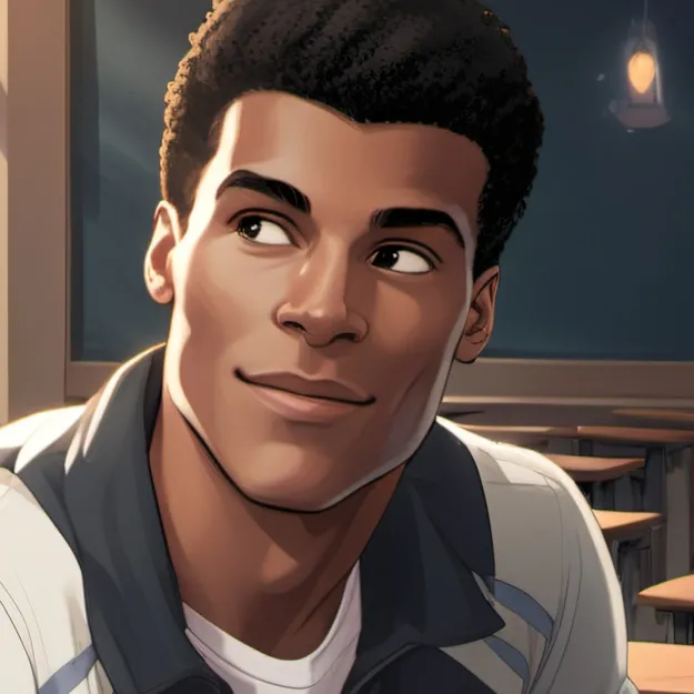 chat with ai character: Skylar