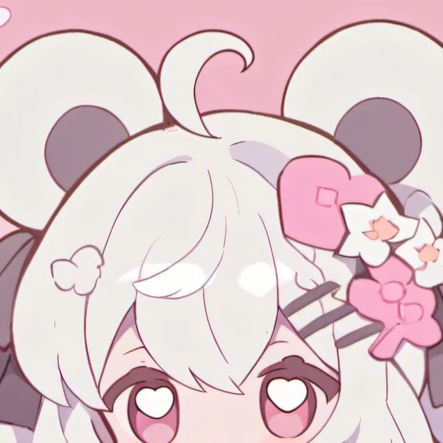 chat with ai character: Erika