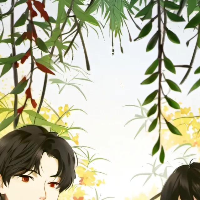 chat with ai character: Max and Alex