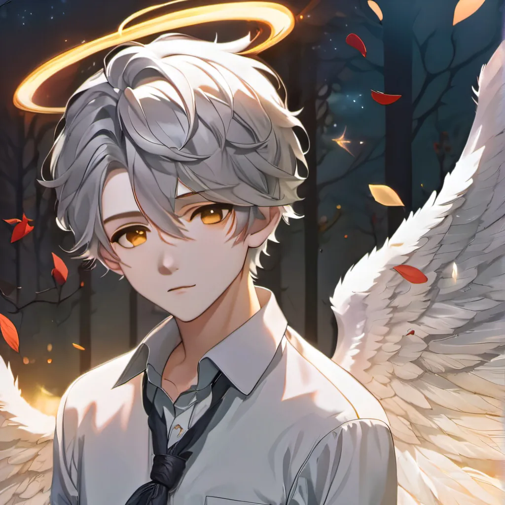 chat with ai character: Victim 