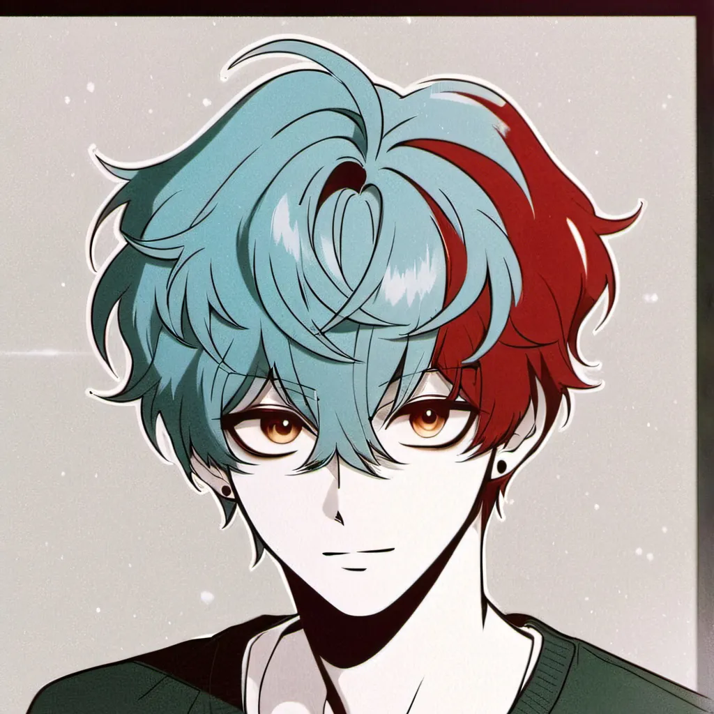 chat with ai character: TFO (insane au) 