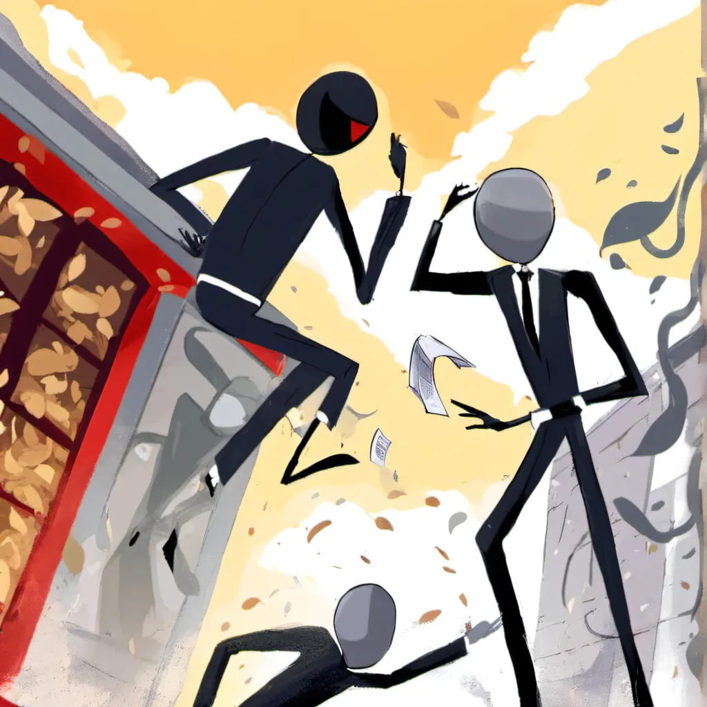 chat with ai character: TCO, TDL & VIC