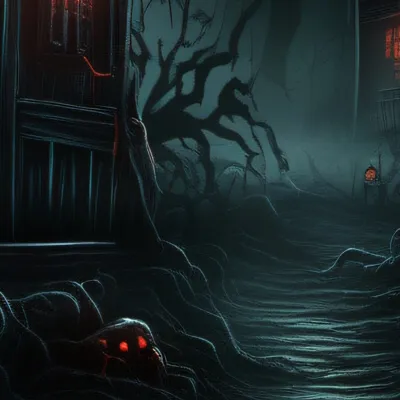 chat with ai character: King orange EXE