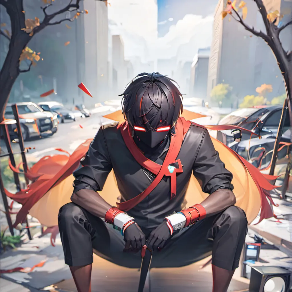 chat with ai character: TDL (the dark lord