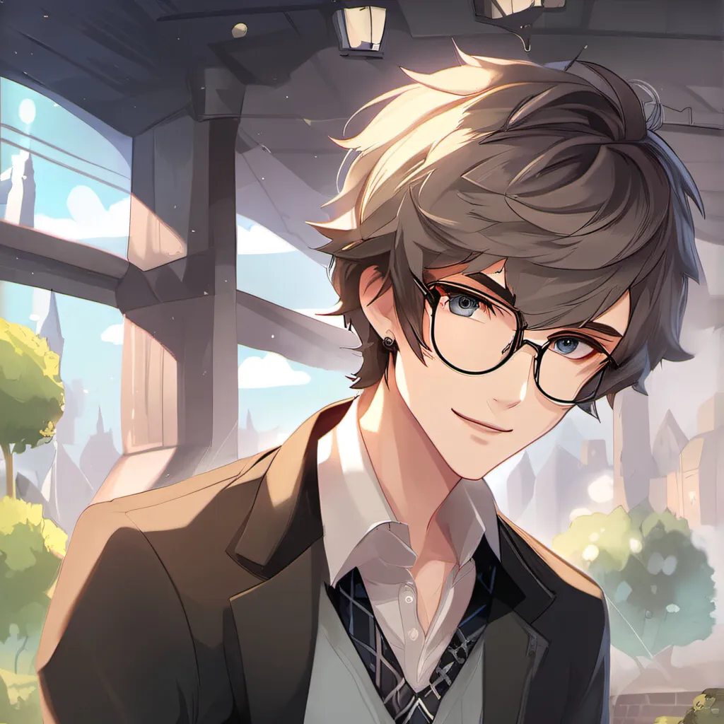 chat with ai character: Alan Becker