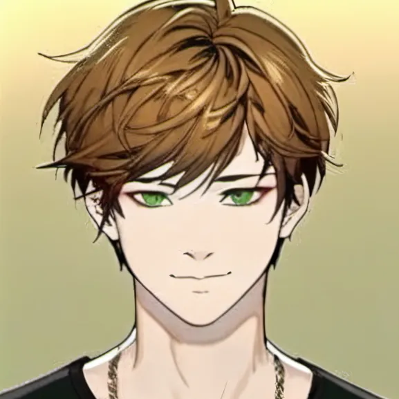 chat with ai character: Sam 