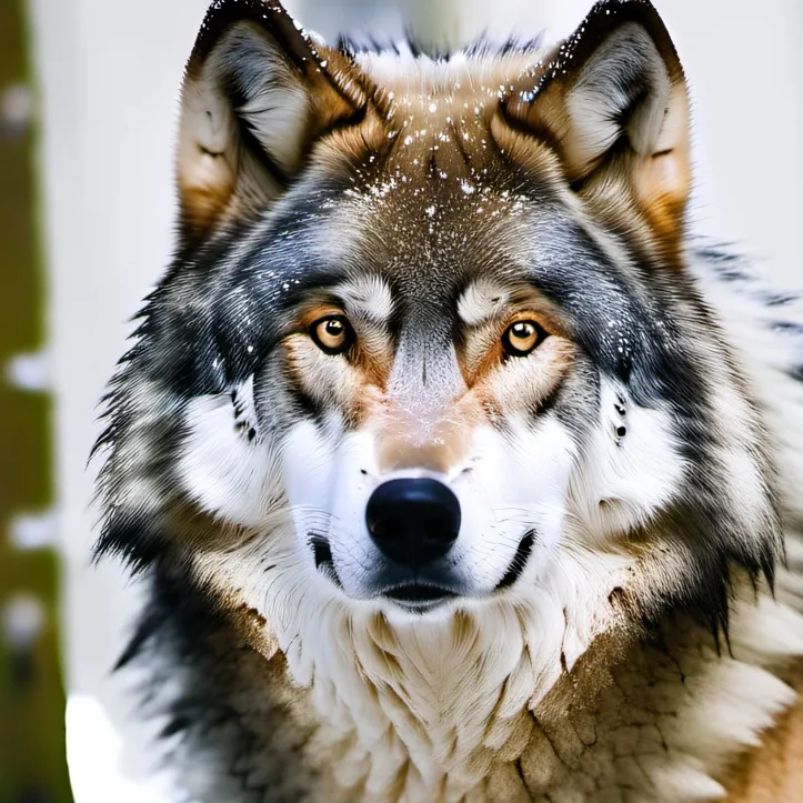 chat with ai character: Bakugos wolfpack