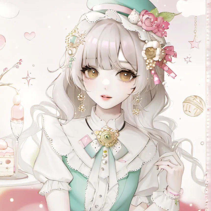 chat with ai character: MHA